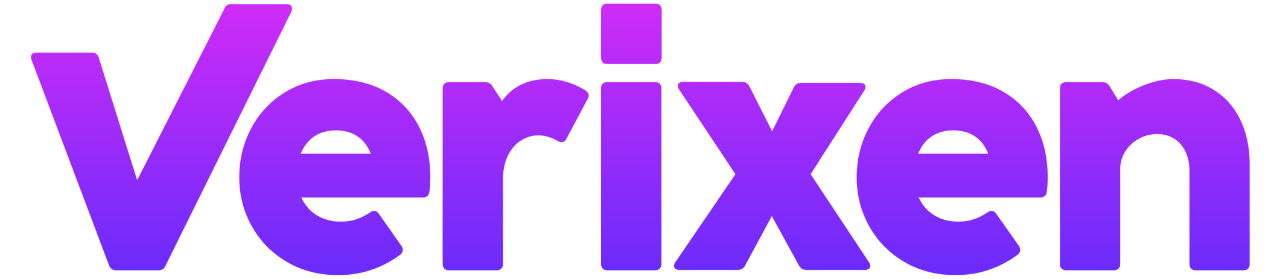 Verixen logo