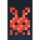CrabSMP Cape cosmetic