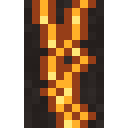 Molten Cape cosmetic