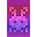 Nebula Cape cosmetic