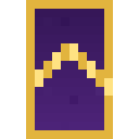 Royalty Cape cosmetic
