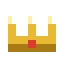 Crab Crown cosmetic
