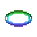 Rainbow Halo cosmetic