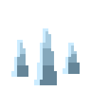 Frost Shards aura