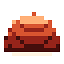 Scarlet Shell cosmetic