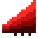 Demon Wings cosmetic