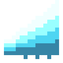 Ice Wings cosmetic