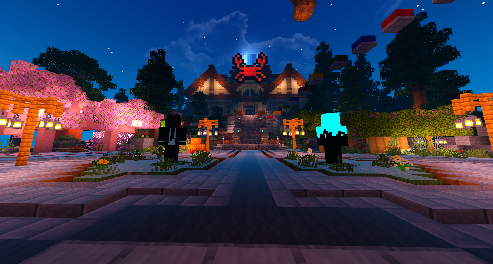 Crab-Engine V4