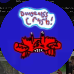 Player avatar